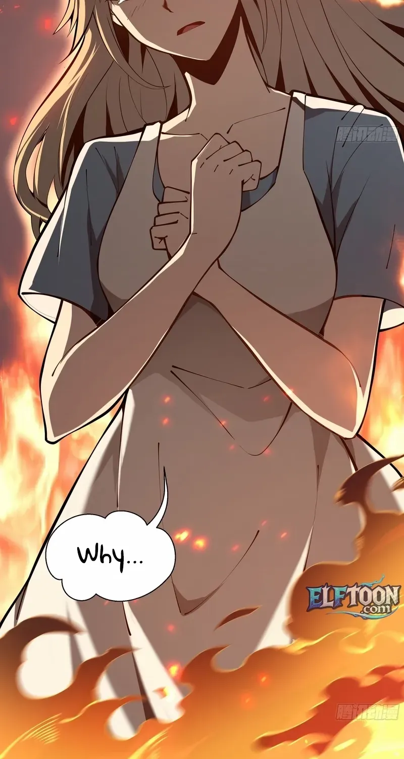 Read Doomsday Arrival: Evolution into the Crimson King chapter 3 image 2 on Lezhin