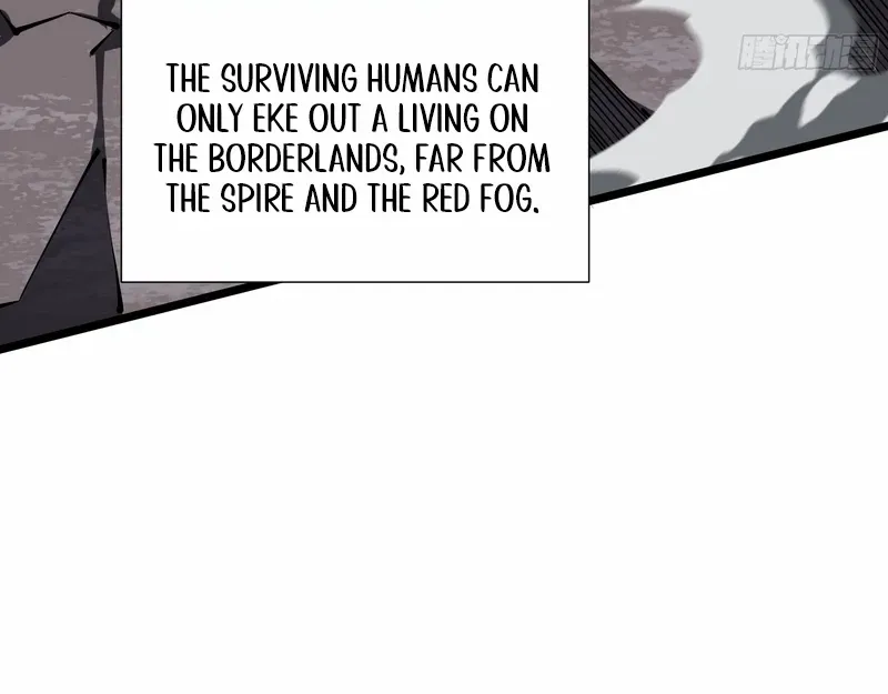 Read Doomsday Arrival: Evolution into the Crimson King chapter 3 image 23 on Lezhin