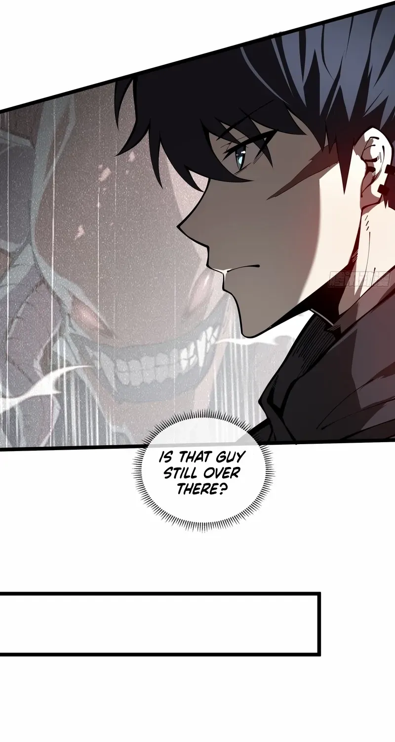 Read Doomsday Arrival: Evolution into the Crimson King chapter 3 image 24 on Lezhin
