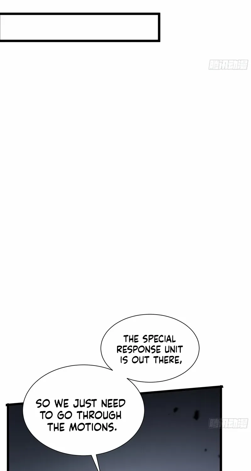Read Doomsday Arrival: Evolution into the Crimson King chapter 3 image 25 on Lezhin