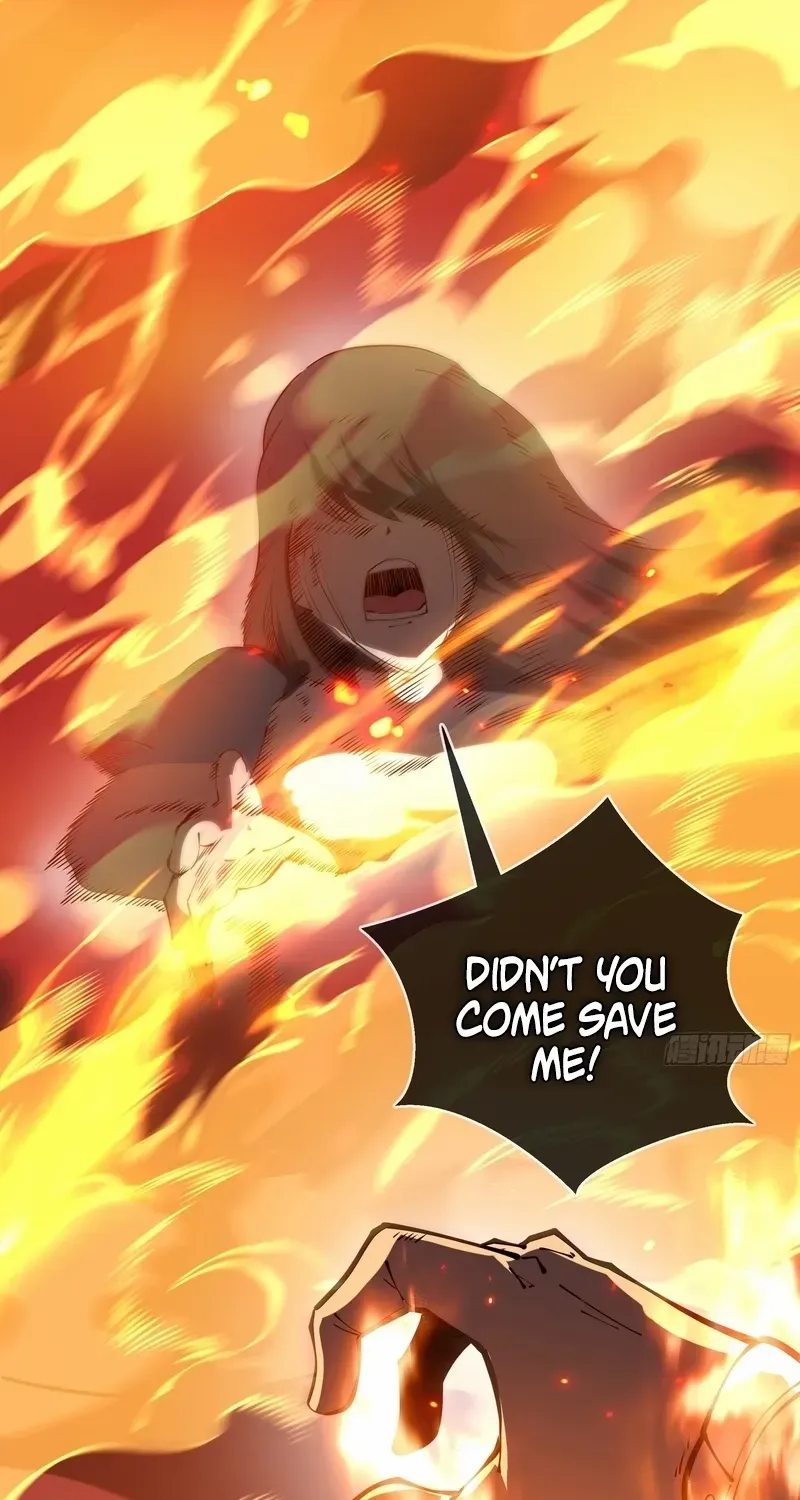 Read Doomsday Arrival: Evolution into the Crimson King chapter 3 image 3 on Lezhin