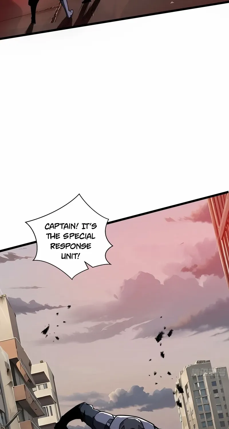 Read Doomsday Arrival: Evolution into the Crimson King chapter 3 image 37 on Lezhin