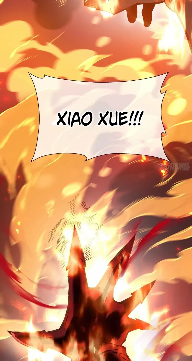 Read Doomsday Arrival: Evolution into the Crimson King chapter 3 image 4 on Lezhin