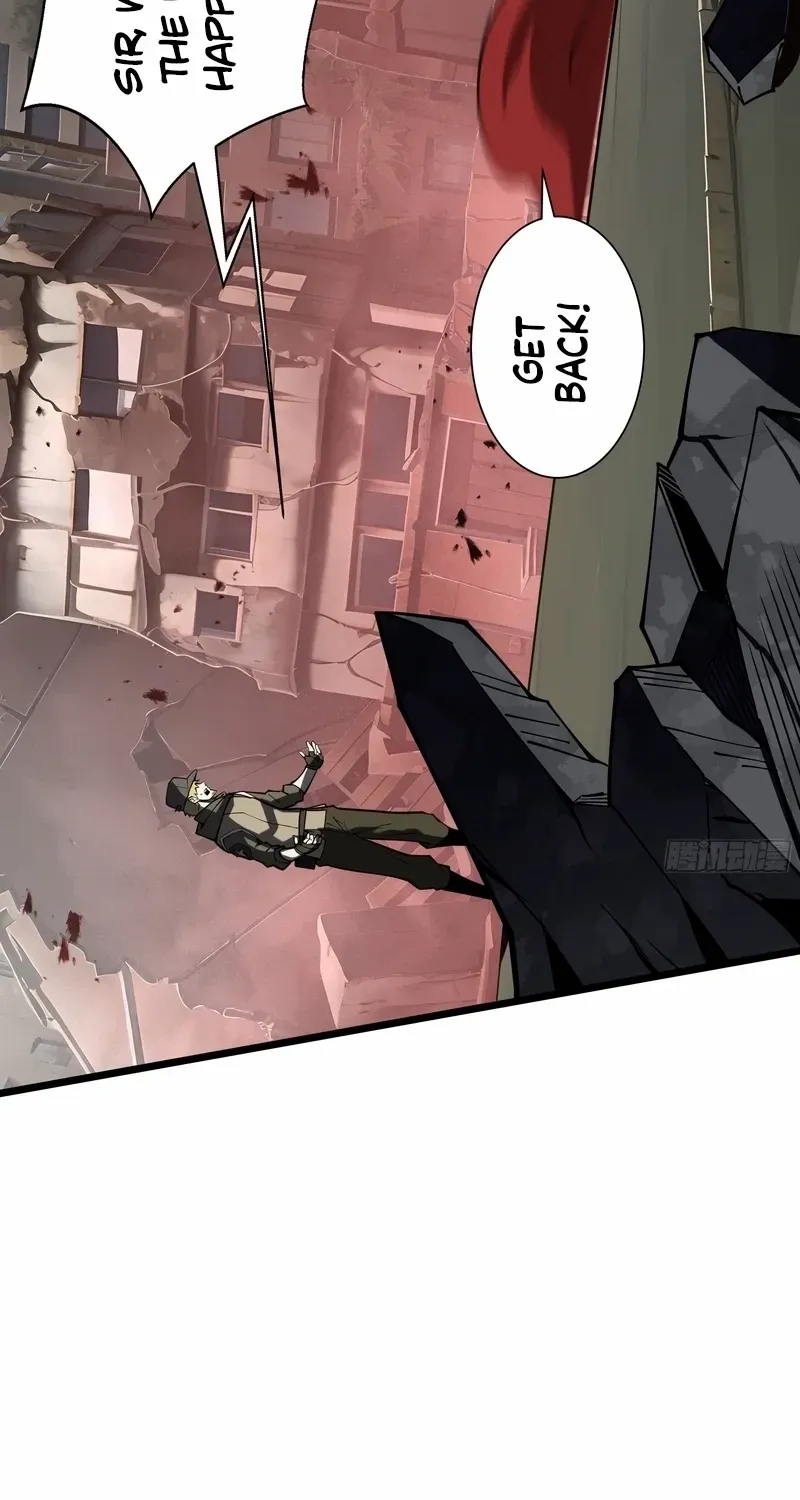 Read Doomsday Arrival: Evolution into the Crimson King chapter 3 image 41 on Lezhin