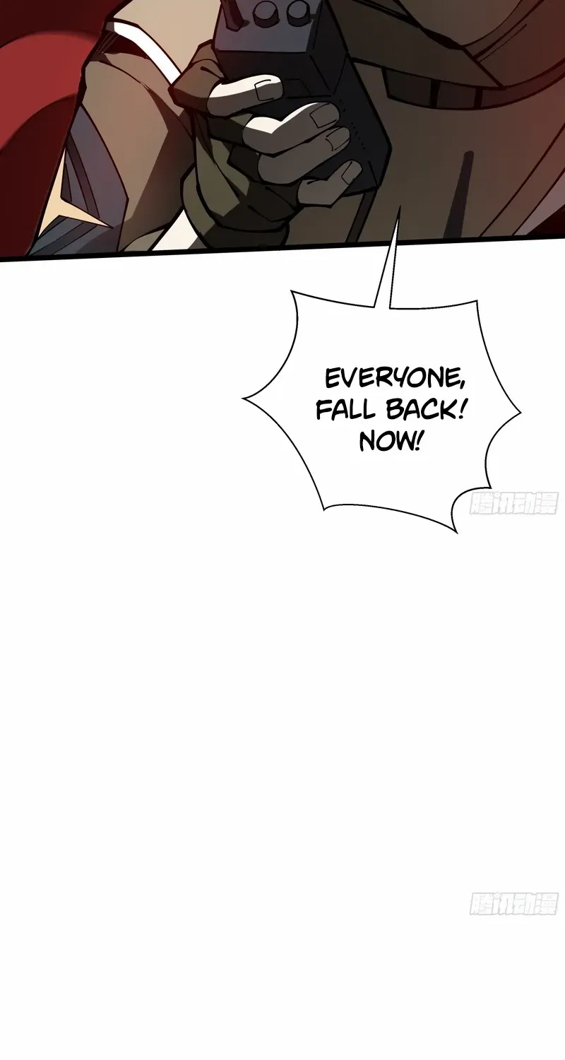Read Doomsday Arrival: Evolution into the Crimson King chapter 3 image 43 on Lezhin