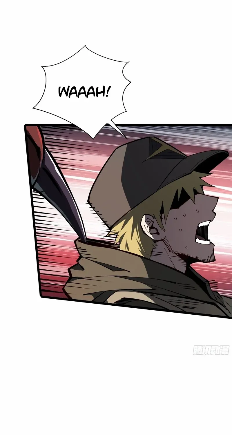 Read Doomsday Arrival: Evolution into the Crimson King chapter 3 image 44 on Lezhin