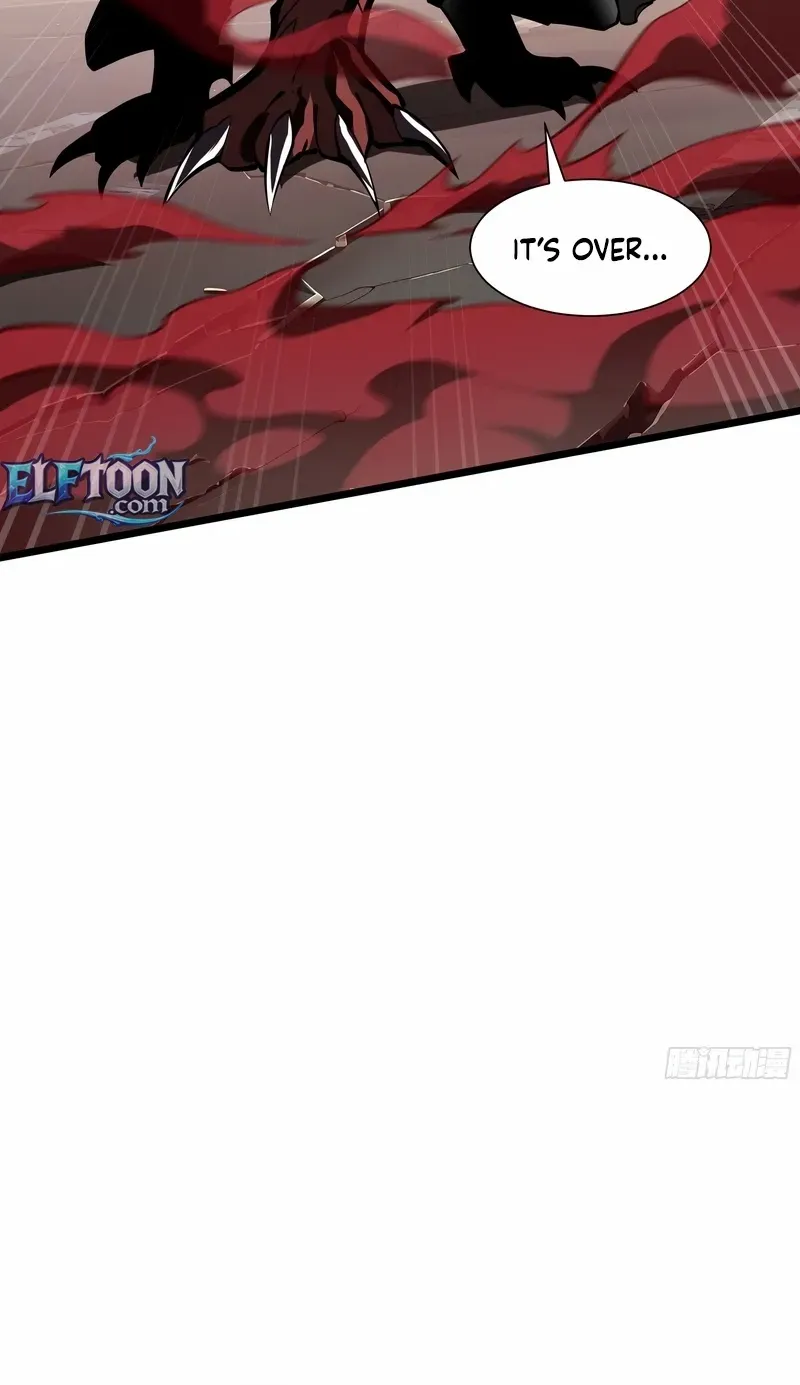 Read Doomsday Arrival: Evolution into the Crimson King chapter 3 image 46 on Lezhin