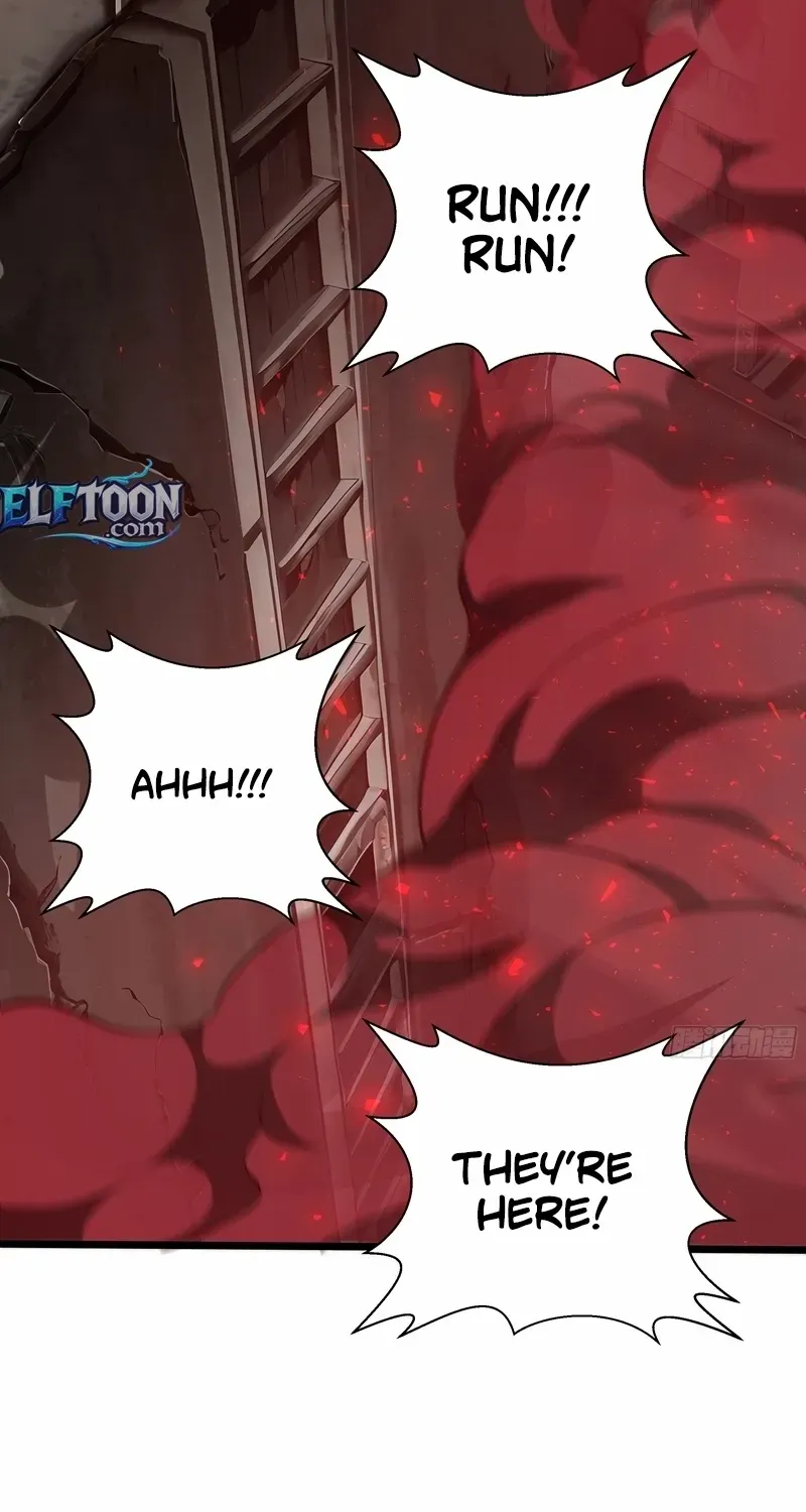 Read Doomsday Arrival: Evolution into the Crimson King chapter 3 image 48 on Lezhin