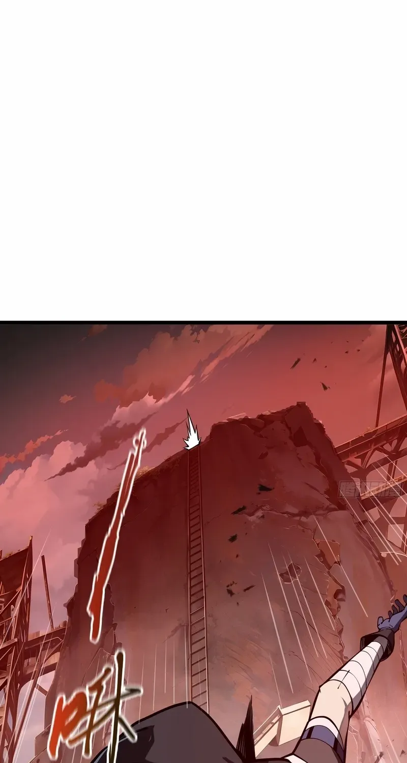 Read Doomsday Arrival: Evolution into the Crimson King chapter 3 image 49 on Lezhin