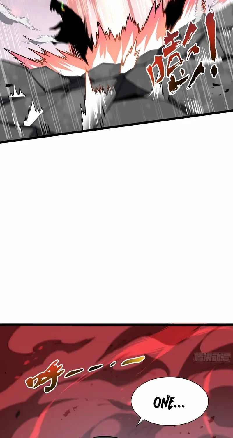 Read Doomsday Arrival: Evolution into the Crimson King chapter 3 image 52 on Lezhin