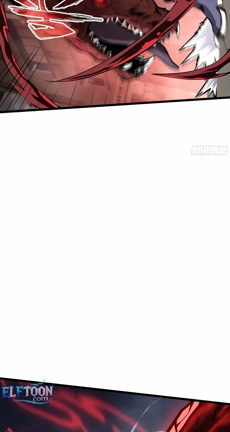 Read Doomsday Arrival: Evolution into the Crimson King chapter 3 image 59 on Lezhin