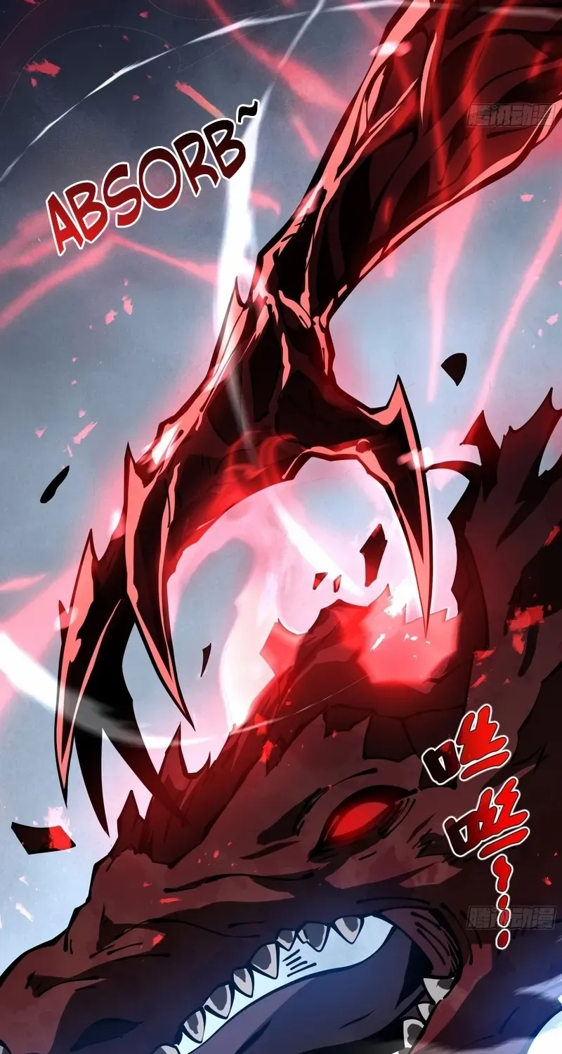 Read Doomsday Arrival: Evolution into the Crimson King chapter 3 image 60 on Lezhin