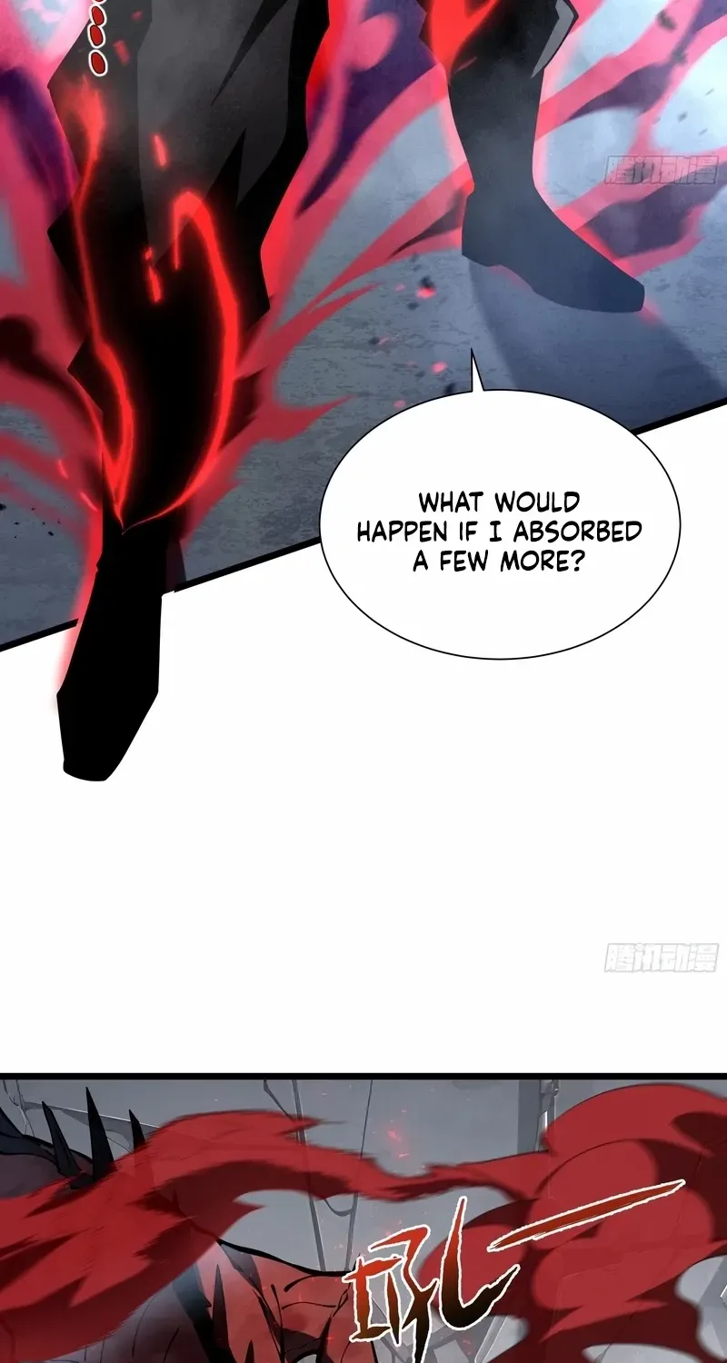 Read Doomsday Arrival: Evolution into the Crimson King chapter 3 image 64 on Lezhin