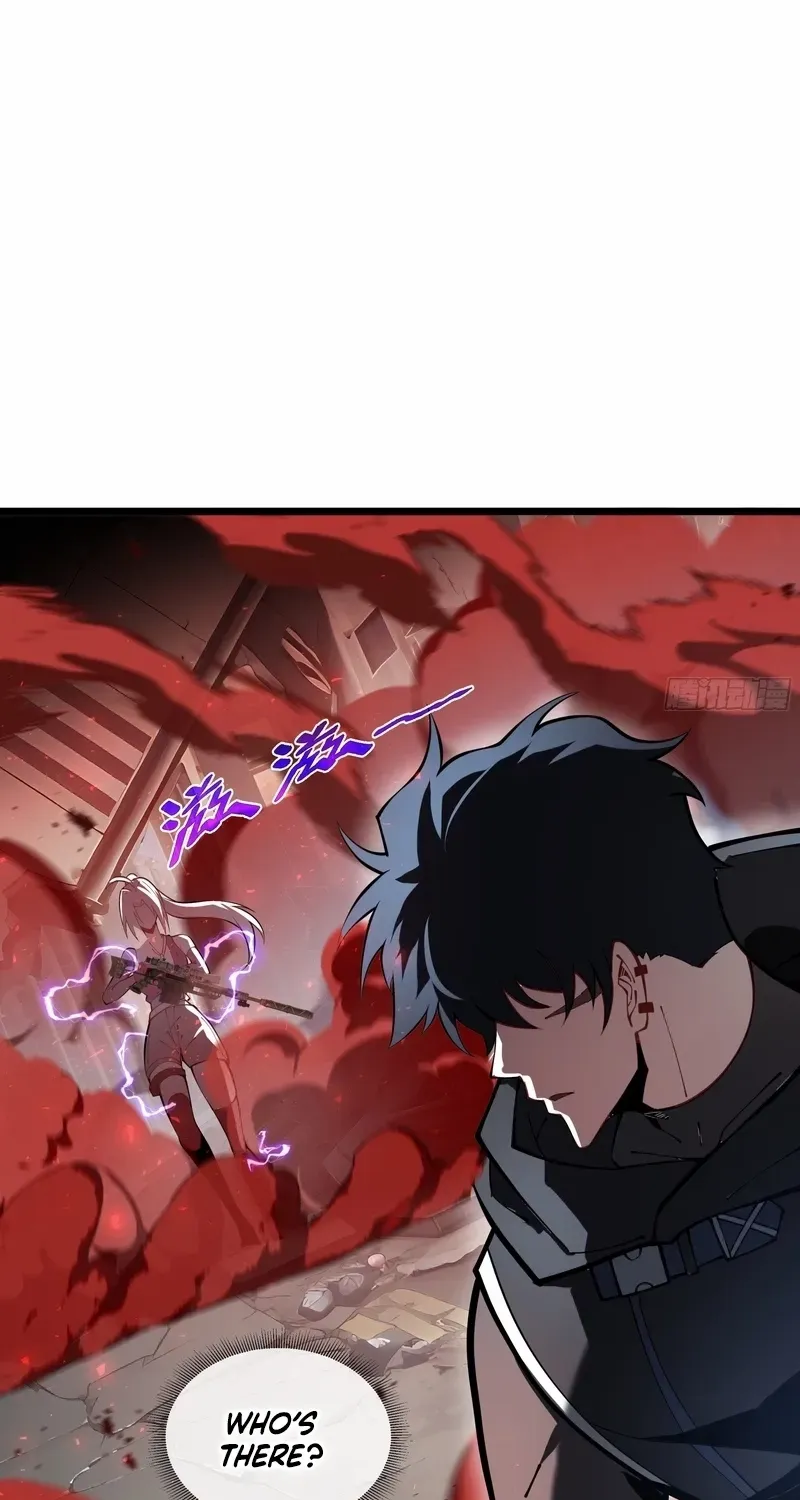 Read Doomsday Arrival: Evolution into the Crimson King chapter 3 image 69 on Lezhin