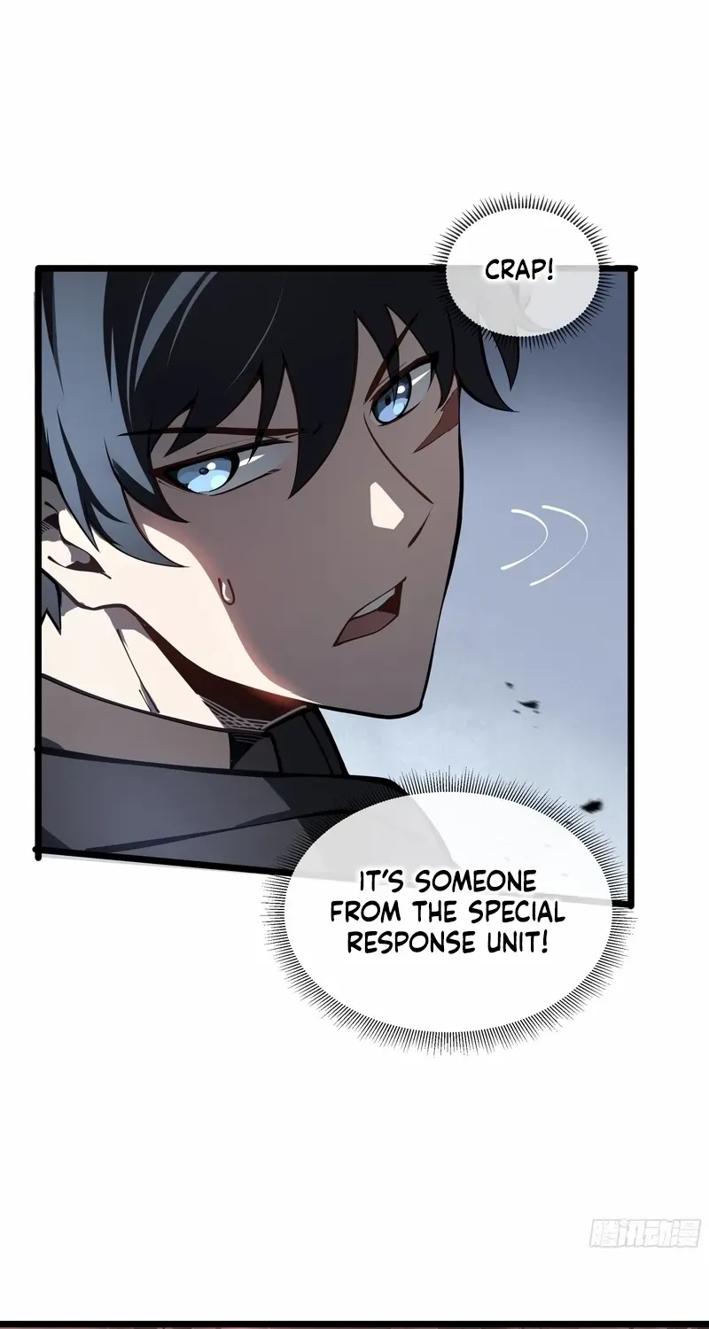 Read Doomsday Arrival: Evolution into the Crimson King chapter 3 image 72 on Lezhin