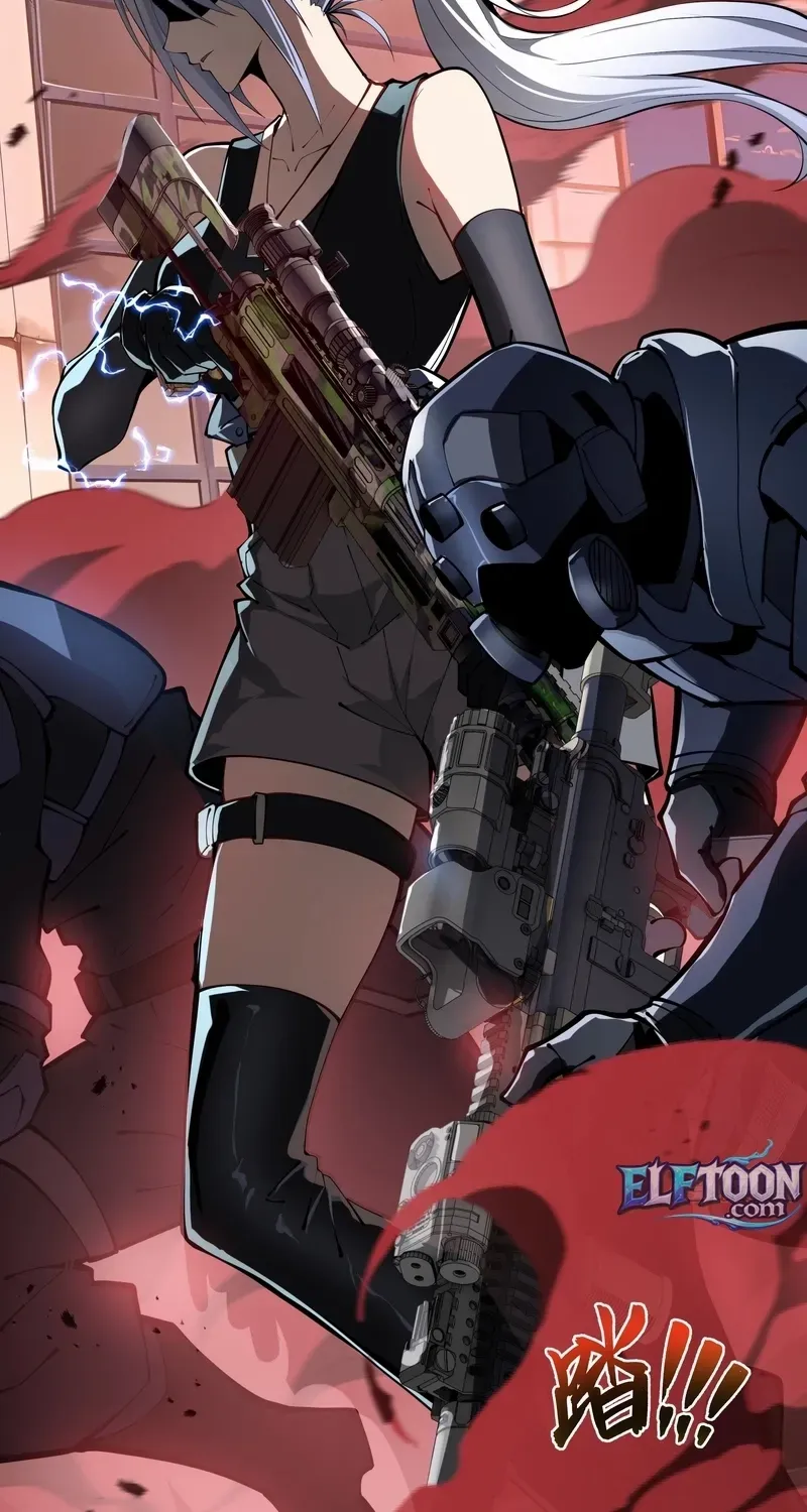 Read Doomsday Arrival: Evolution into the Crimson King chapter 3 image 75 on Lezhin