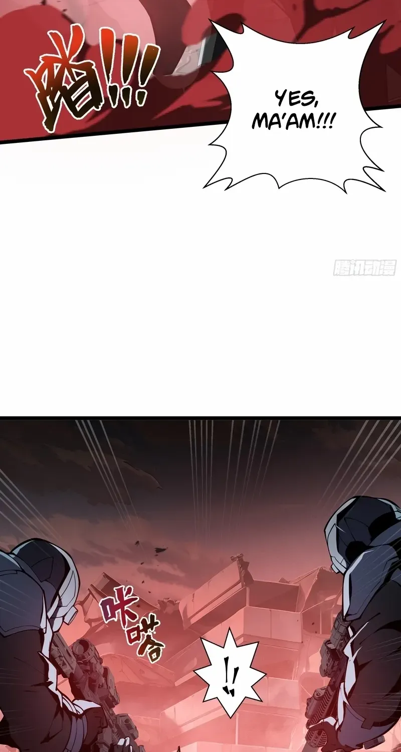 Read Doomsday Arrival: Evolution into the Crimson King chapter 3 image 76 on Lezhin