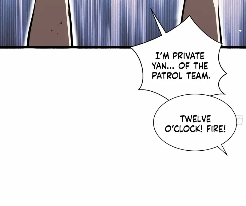 Read Doomsday Arrival: Evolution into the Crimson King chapter 3 image 78 on Lezhin