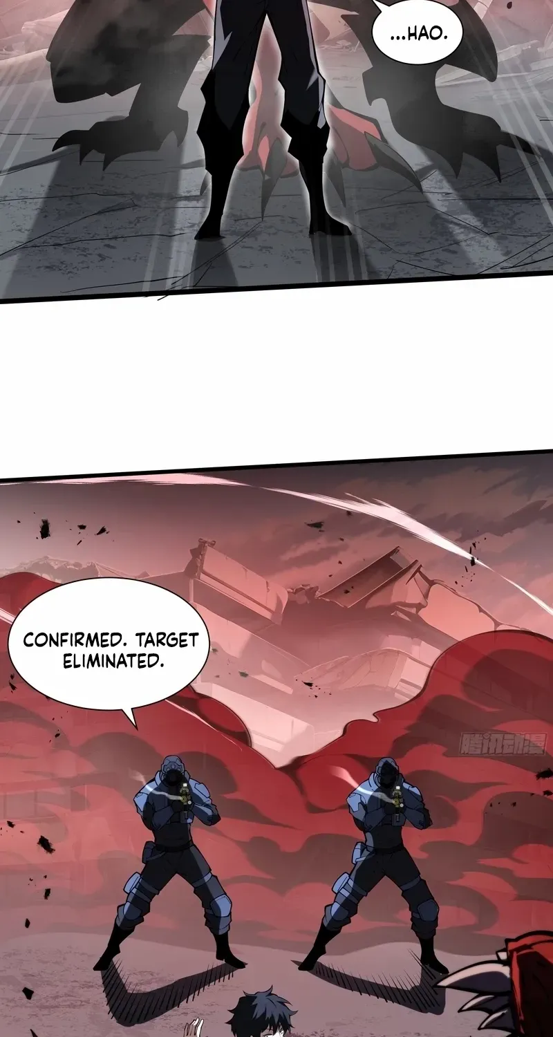 Read Doomsday Arrival: Evolution into the Crimson King chapter 3 image 80 on Lezhin