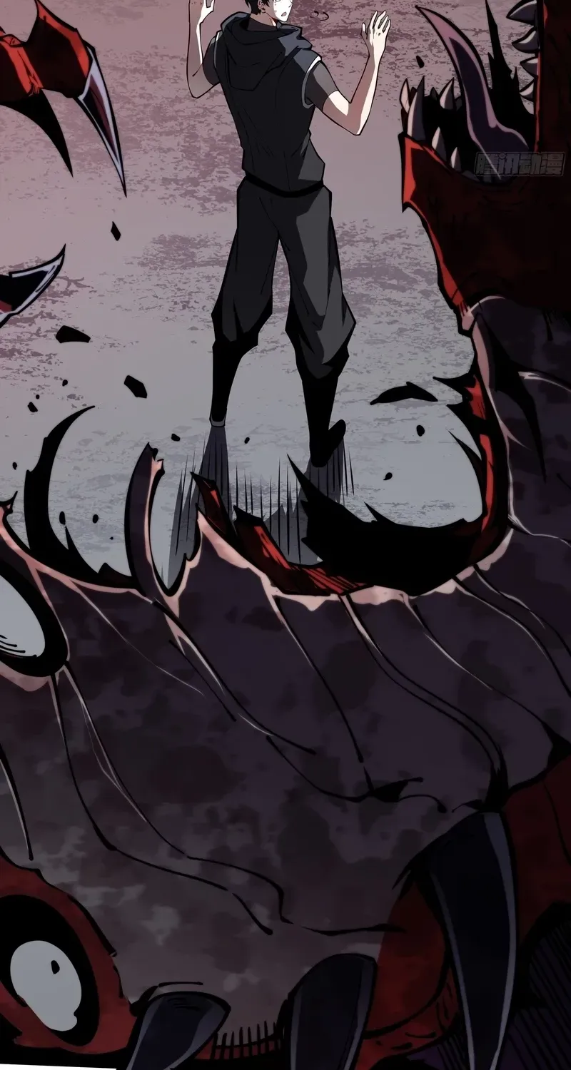 Read Doomsday Arrival: Evolution into the Crimson King chapter 3 image 81 on Lezhin