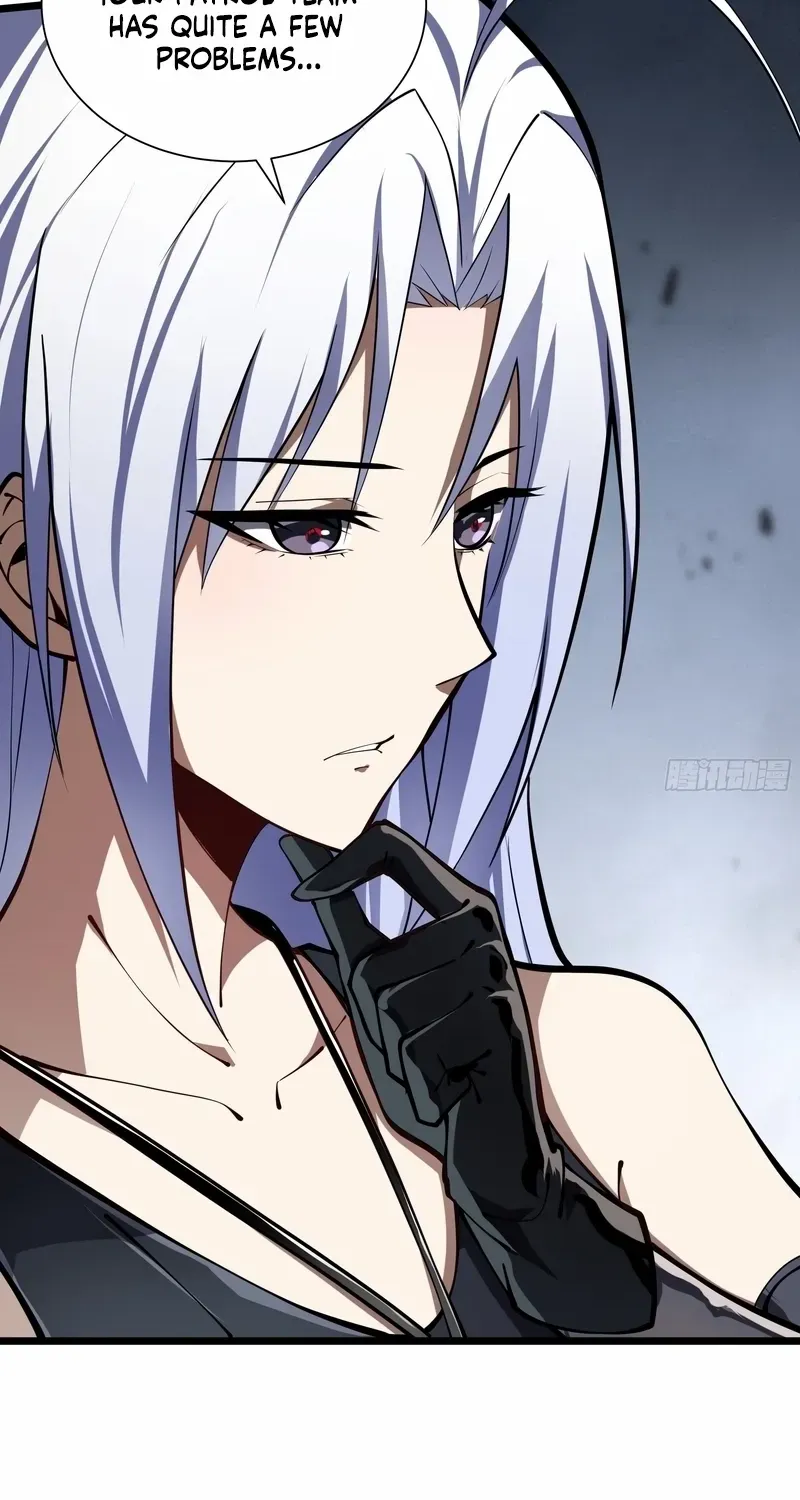 Read Doomsday Arrival: Evolution into the Crimson King chapter 4 image 13 on Lezhin