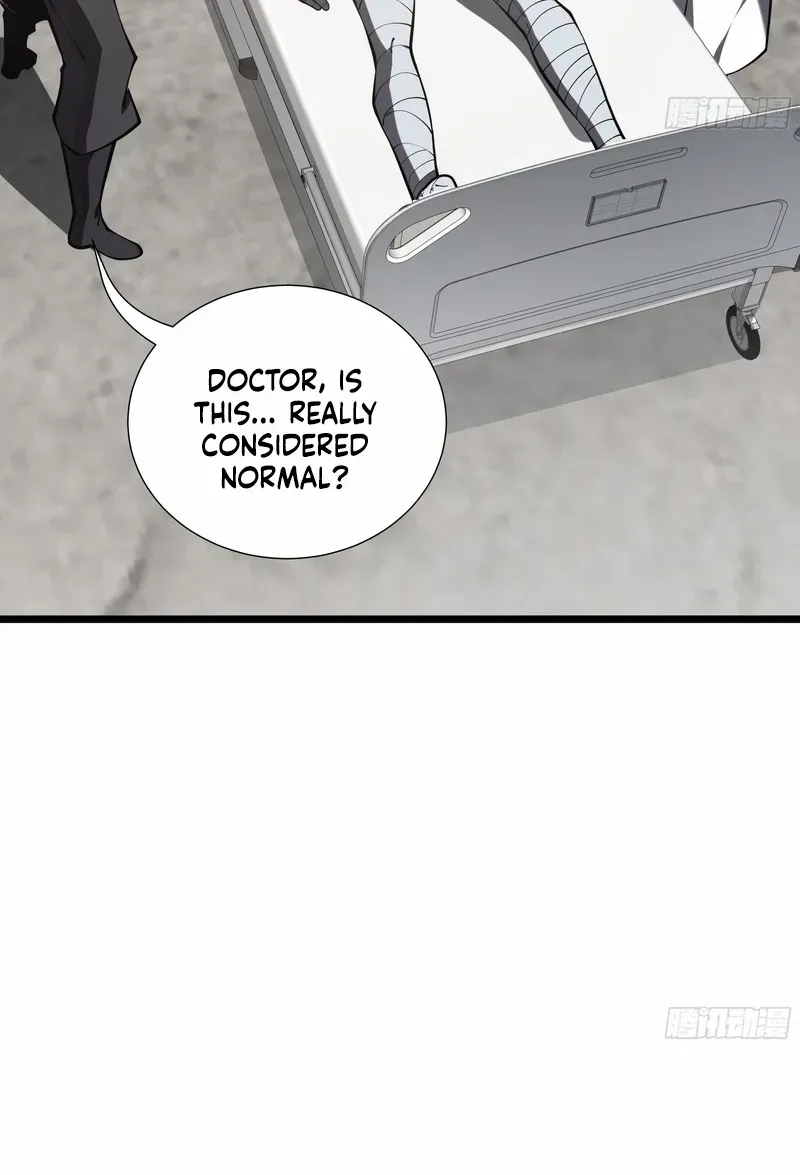 Read Doomsday Arrival: Evolution into the Crimson King chapter 4 image 15 on Lezhin