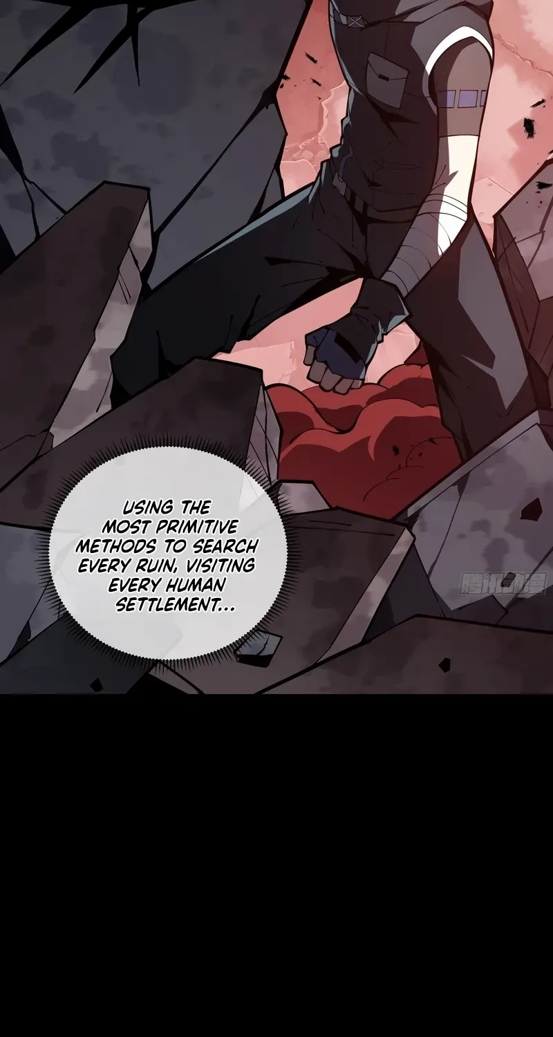 Read Doomsday Arrival: Evolution into the Crimson King chapter 4 image 22 on Lezhin