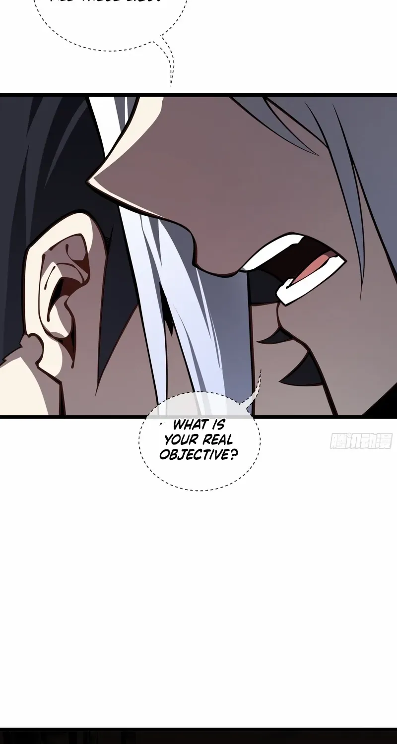 Read Doomsday Arrival: Evolution into the Crimson King chapter 4 image 28 on Lezhin