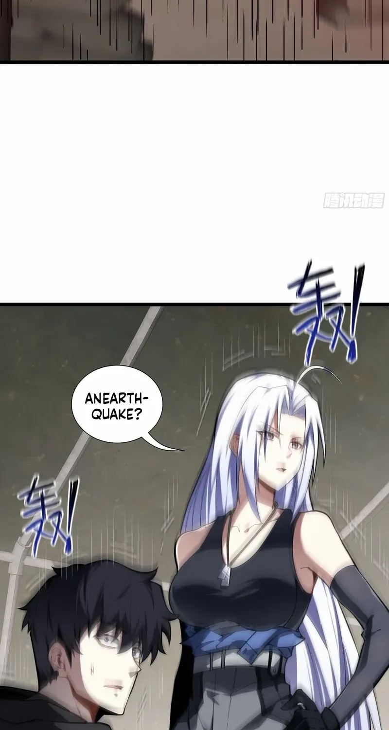 Read Doomsday Arrival: Evolution into the Crimson King chapter 4 image 30 on Lezhin