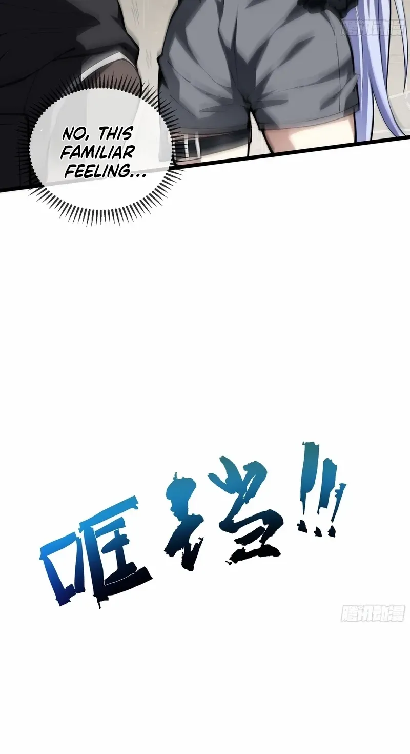Read Doomsday Arrival: Evolution into the Crimson King chapter 4 image 31 on Lezhin