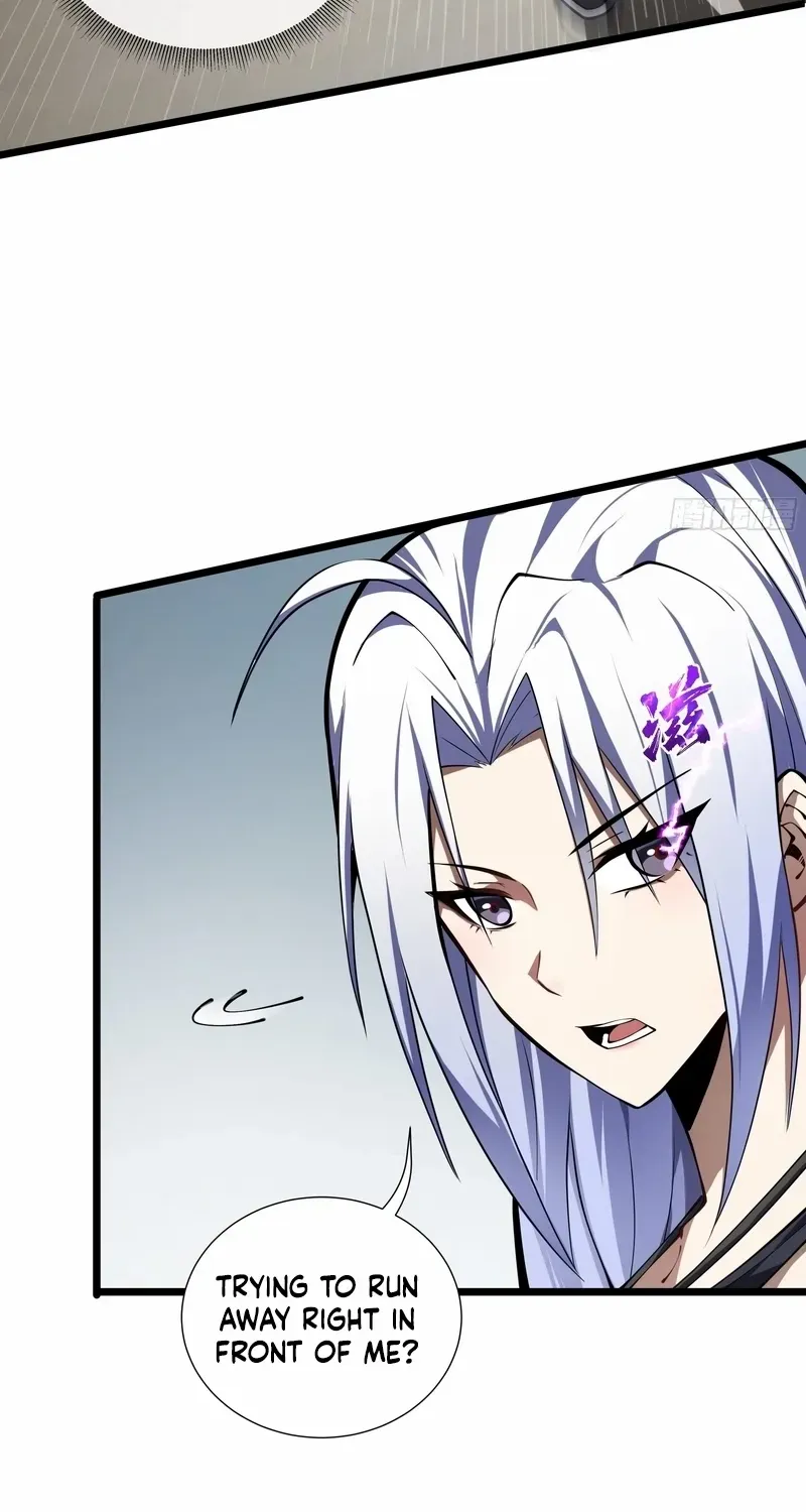 Read Doomsday Arrival: Evolution into the Crimson King chapter 4 image 33 on Lezhin