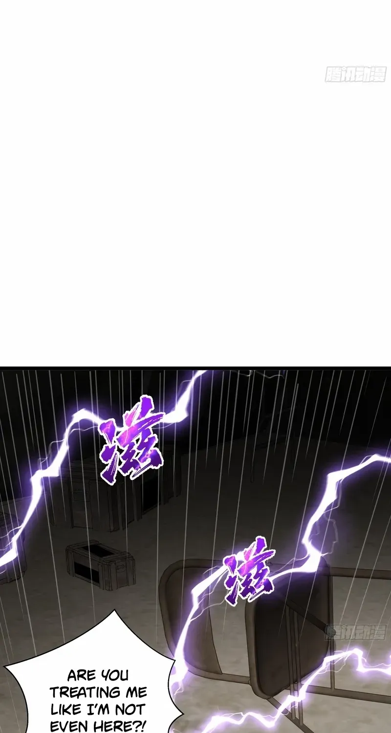 Read Doomsday Arrival: Evolution into the Crimson King chapter 4 image 34 on Lezhin