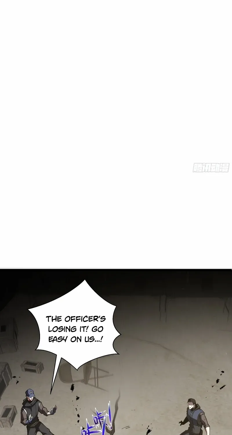 Read Doomsday Arrival: Evolution into the Crimson King chapter 4 image 36 on Lezhin