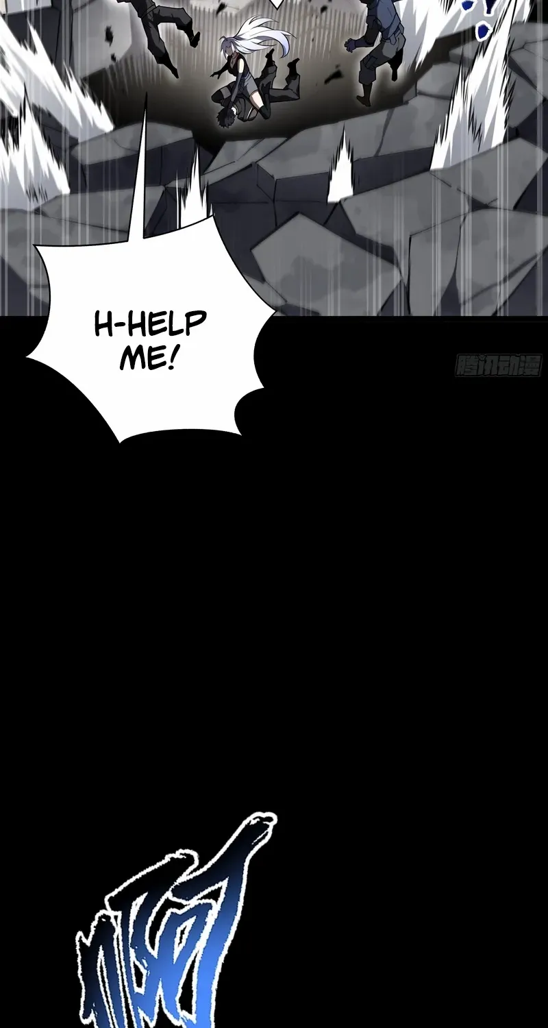 Read Doomsday Arrival: Evolution into the Crimson King chapter 4 image 38 on Lezhin