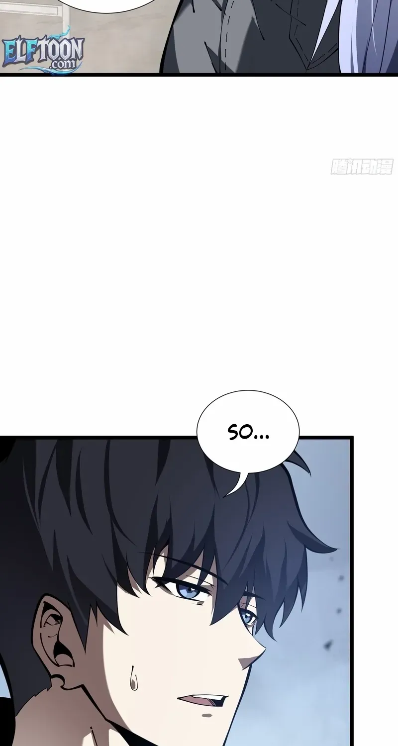 Read Doomsday Arrival: Evolution into the Crimson King chapter 4 image 5 on Lezhin