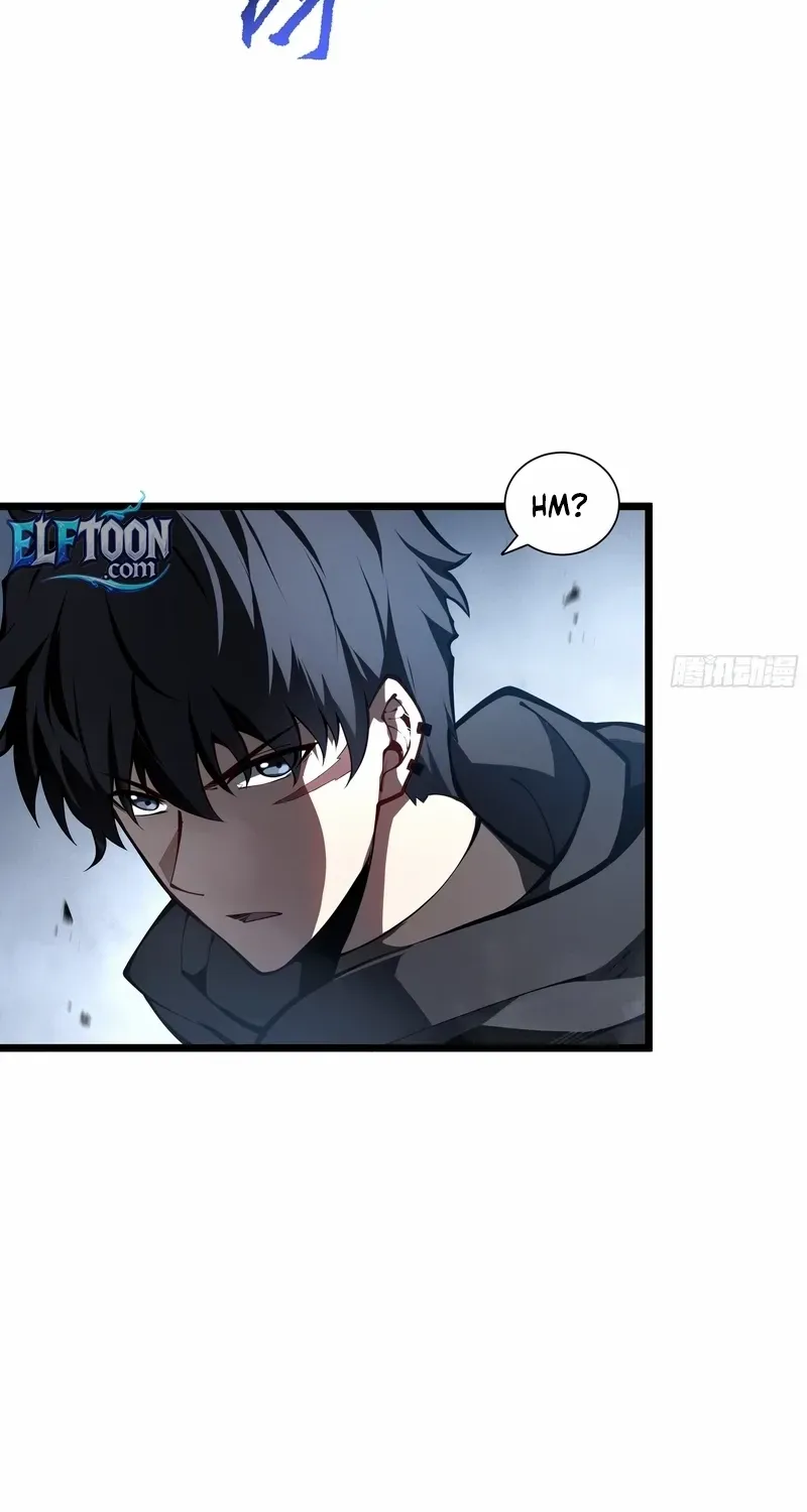 Read Doomsday Arrival: Evolution into the Crimson King chapter 4 image 51 on Lezhin