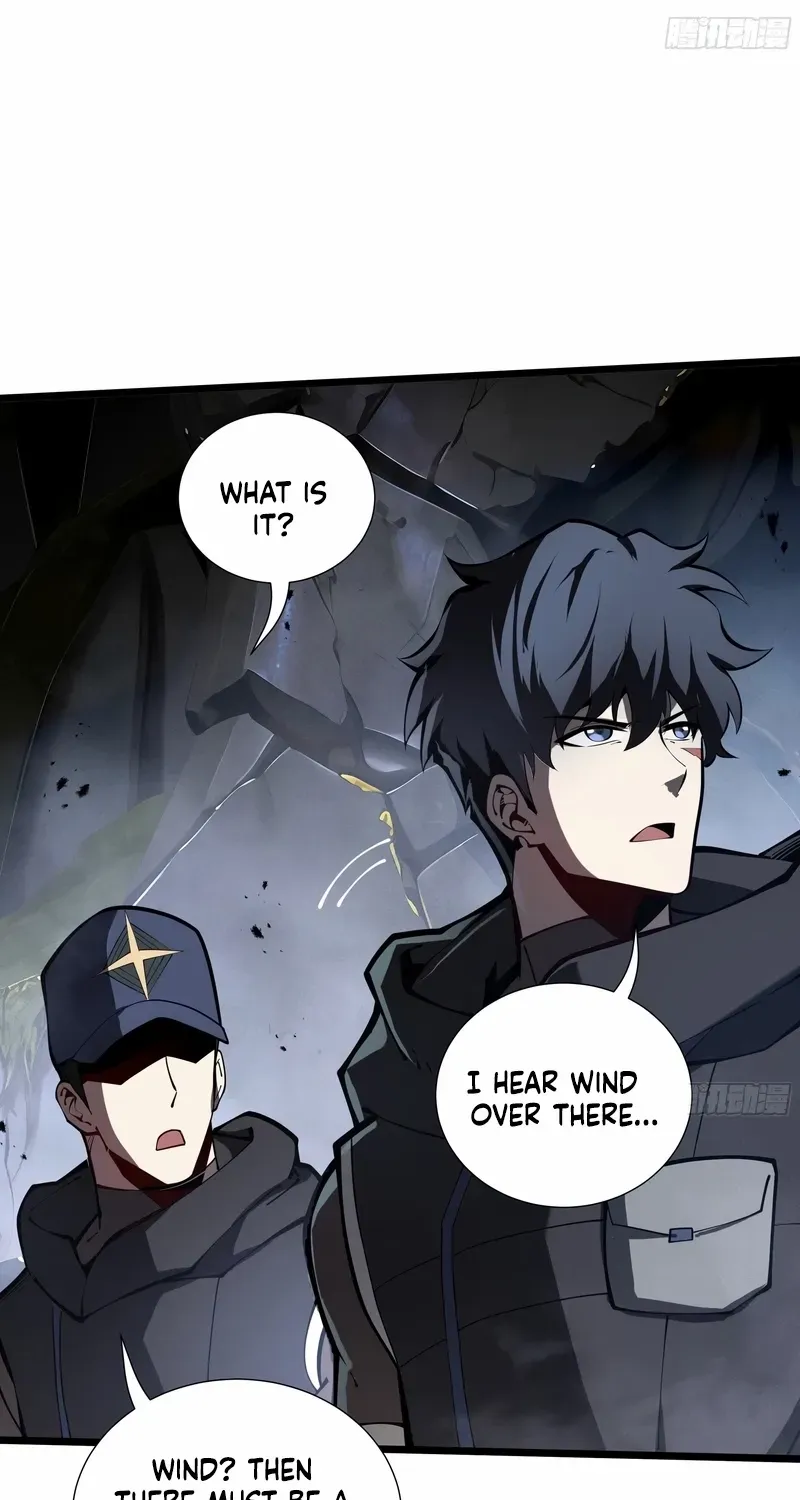 Read Doomsday Arrival: Evolution into the Crimson King chapter 4 image 52 on Lezhin