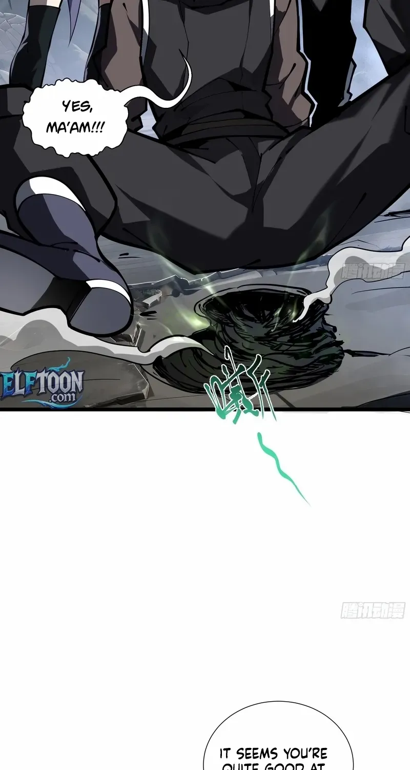 Read Doomsday Arrival: Evolution into the Crimson King chapter 4 image 59 on Lezhin