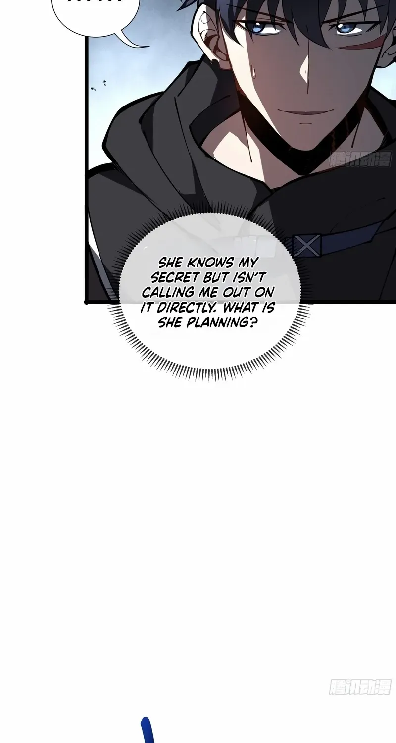 Read Doomsday Arrival: Evolution into the Crimson King chapter 4 image 61 on Lezhin
