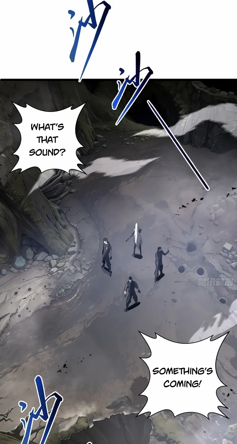 Read Doomsday Arrival: Evolution into the Crimson King chapter 4 image 62 on Lezhin