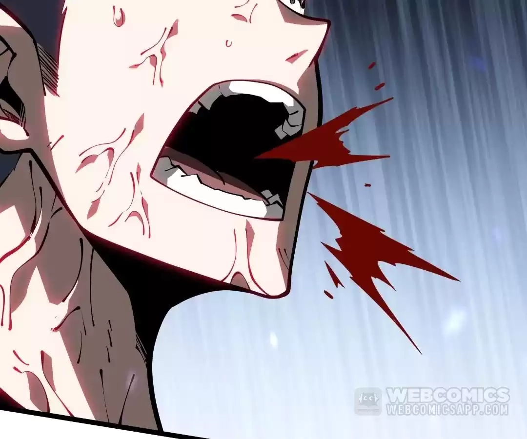 Read Doomsday Arrival: Evolution into the Crimson King chapter 40 image 10 on Lezhin