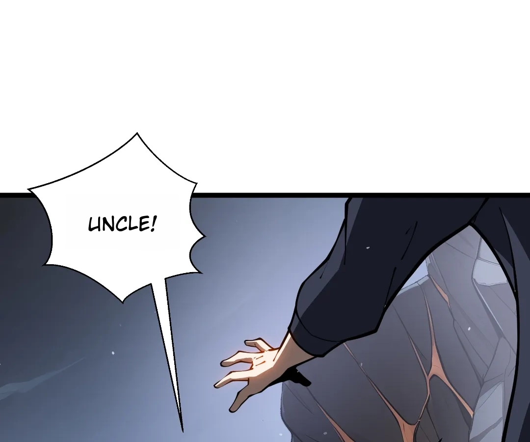 Read Doomsday Arrival: Evolution into the Crimson King chapter 40 image 101 on Lezhin