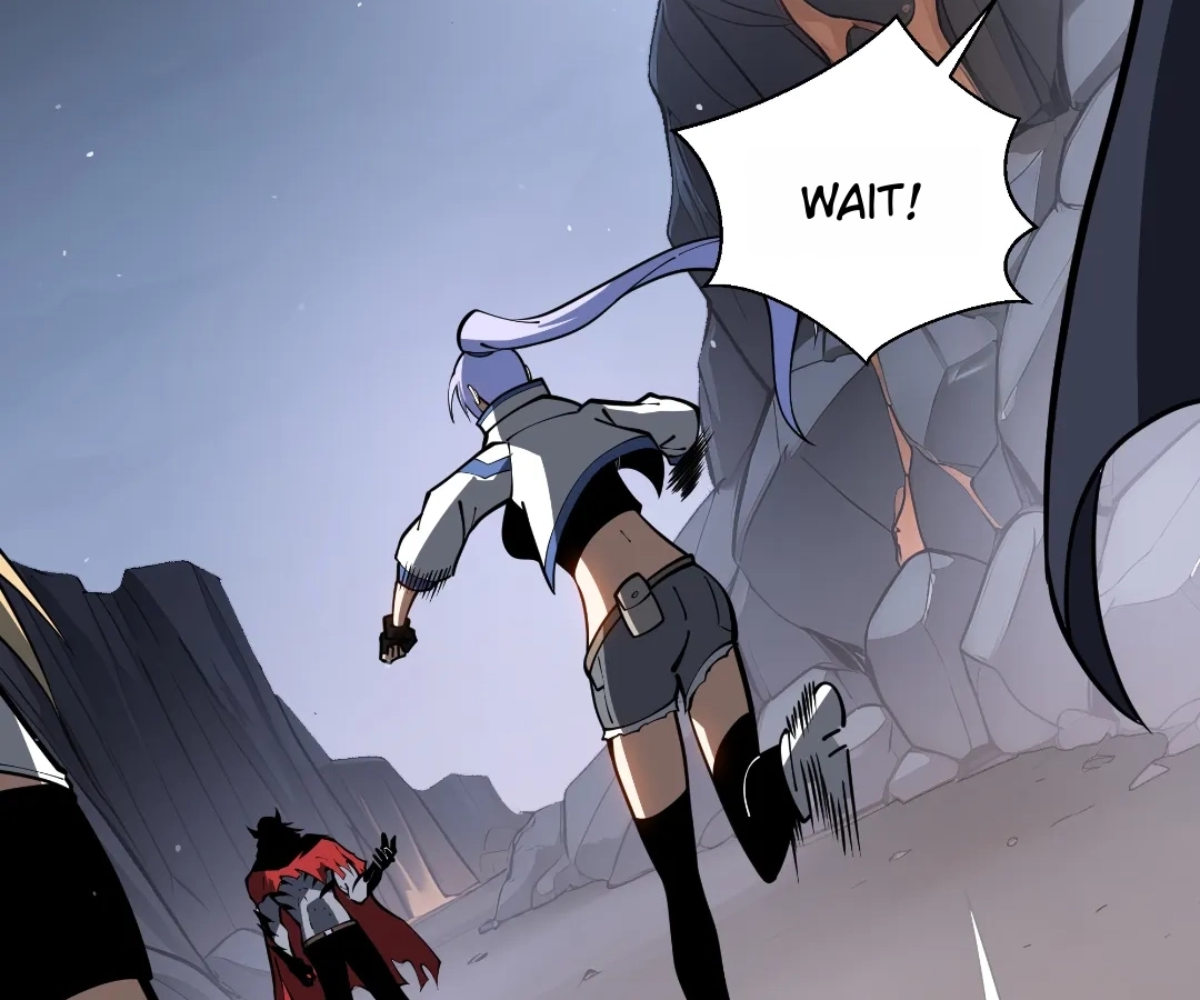 Read Doomsday Arrival: Evolution into the Crimson King chapter 40 image 102 on Lezhin