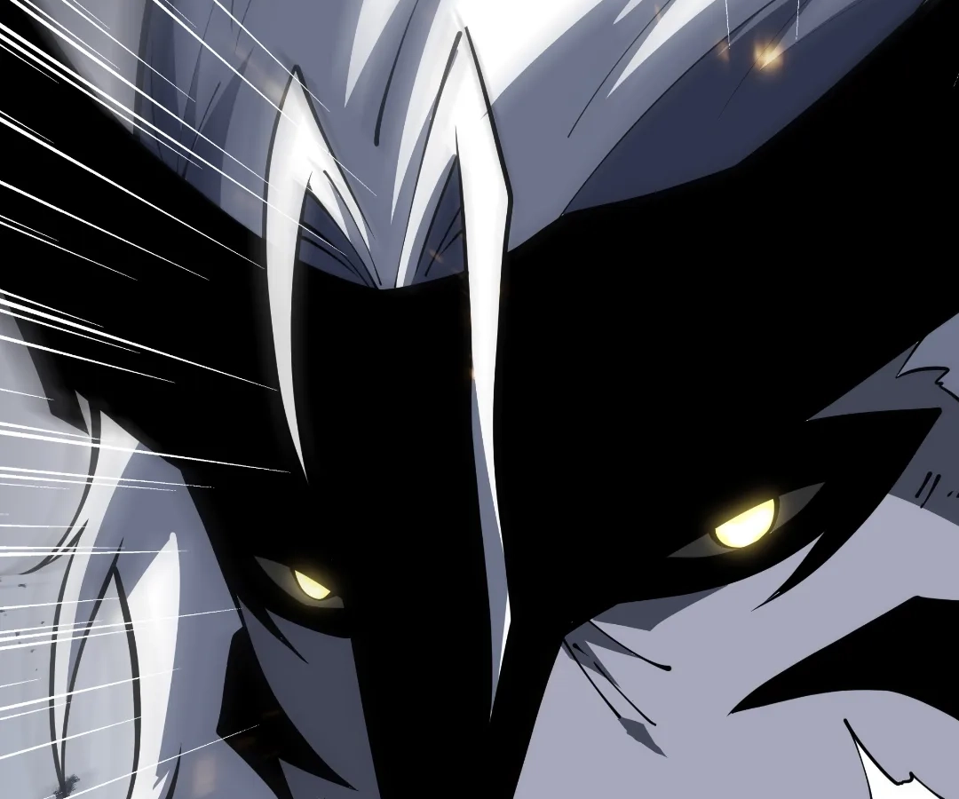 Read Doomsday Arrival: Evolution into the Crimson King chapter 40 image 105 on Lezhin