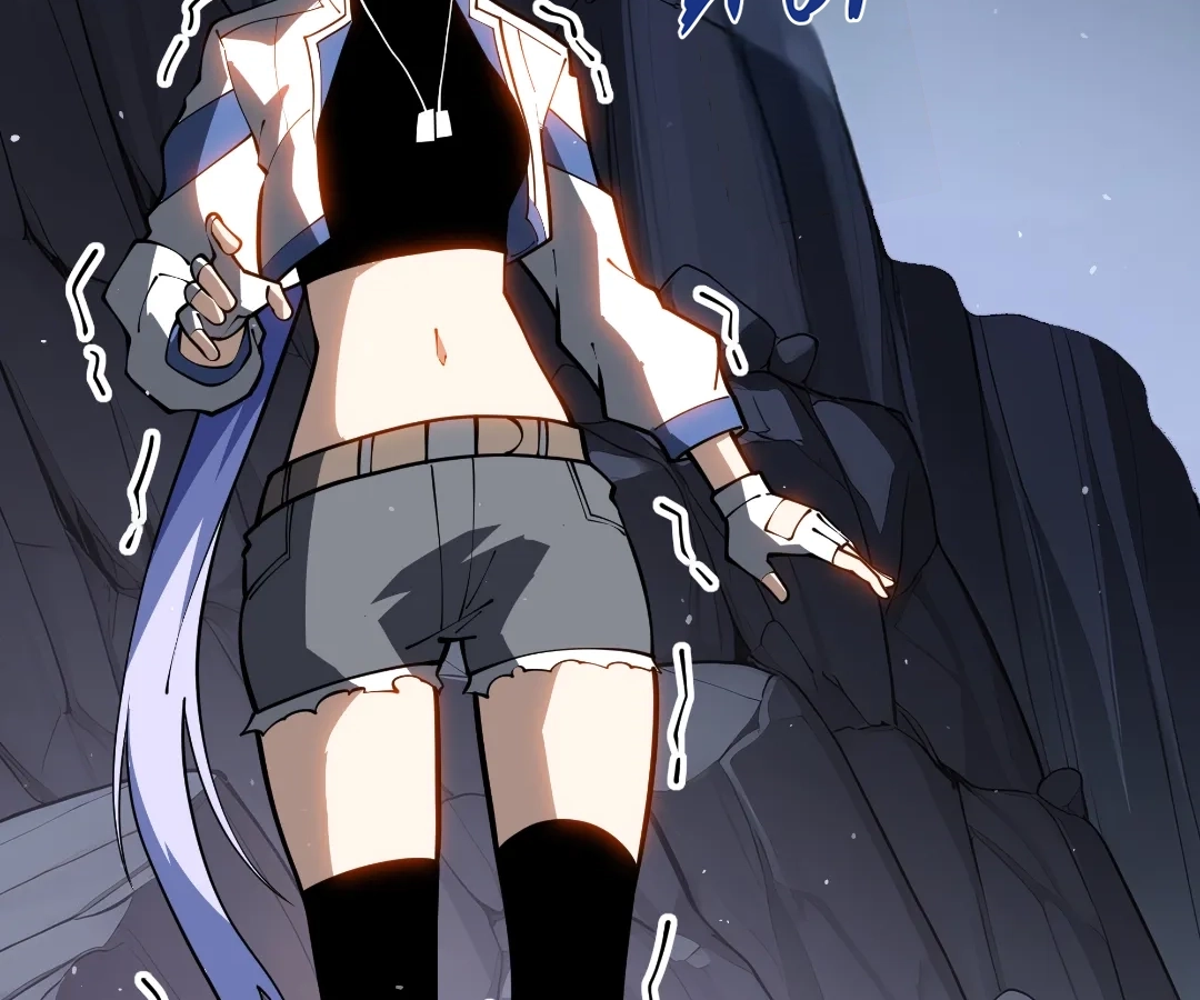 Read Doomsday Arrival: Evolution into the Crimson King chapter 40 image 109 on Lezhin