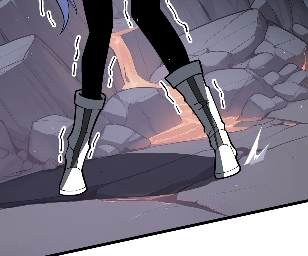 Read Doomsday Arrival: Evolution into the Crimson King chapter 40 image 110 on Lezhin