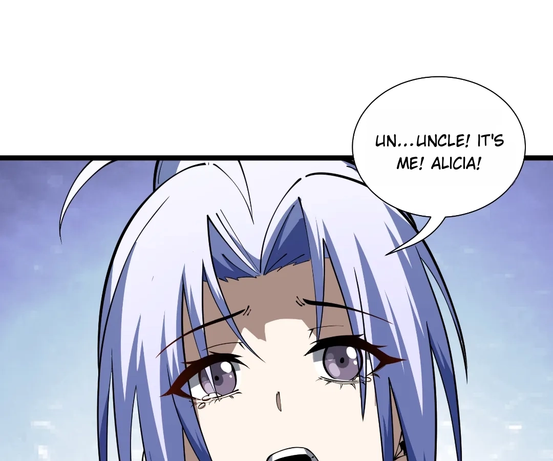 Read Doomsday Arrival: Evolution into the Crimson King chapter 40 image 112 on Lezhin