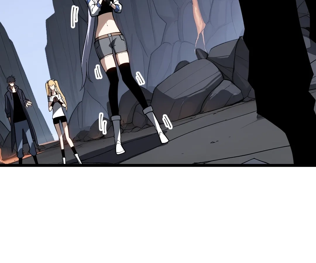 Read Doomsday Arrival: Evolution into the Crimson King chapter 40 image 116 on Lezhin