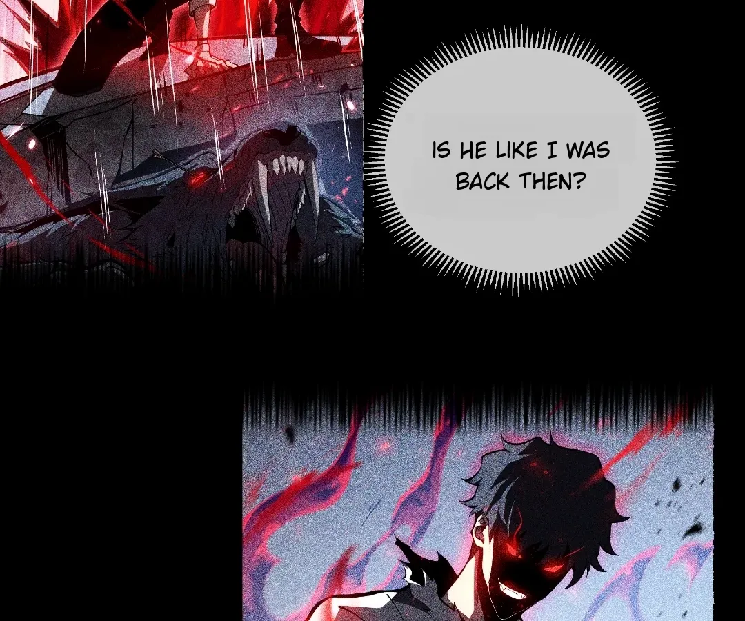 Read Doomsday Arrival: Evolution into the Crimson King chapter 40 image 120 on Lezhin
