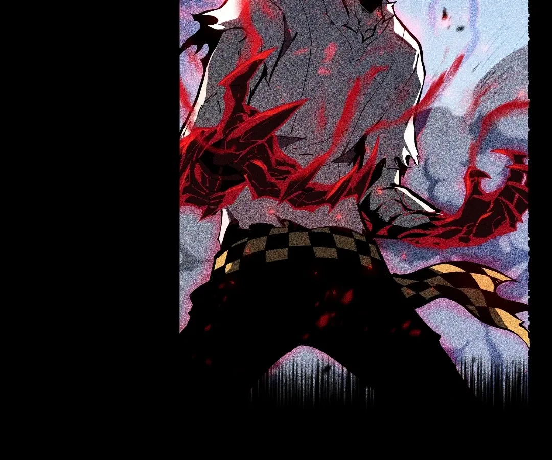 Read Doomsday Arrival: Evolution into the Crimson King chapter 40 image 121 on Lezhin